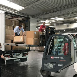 Logistica